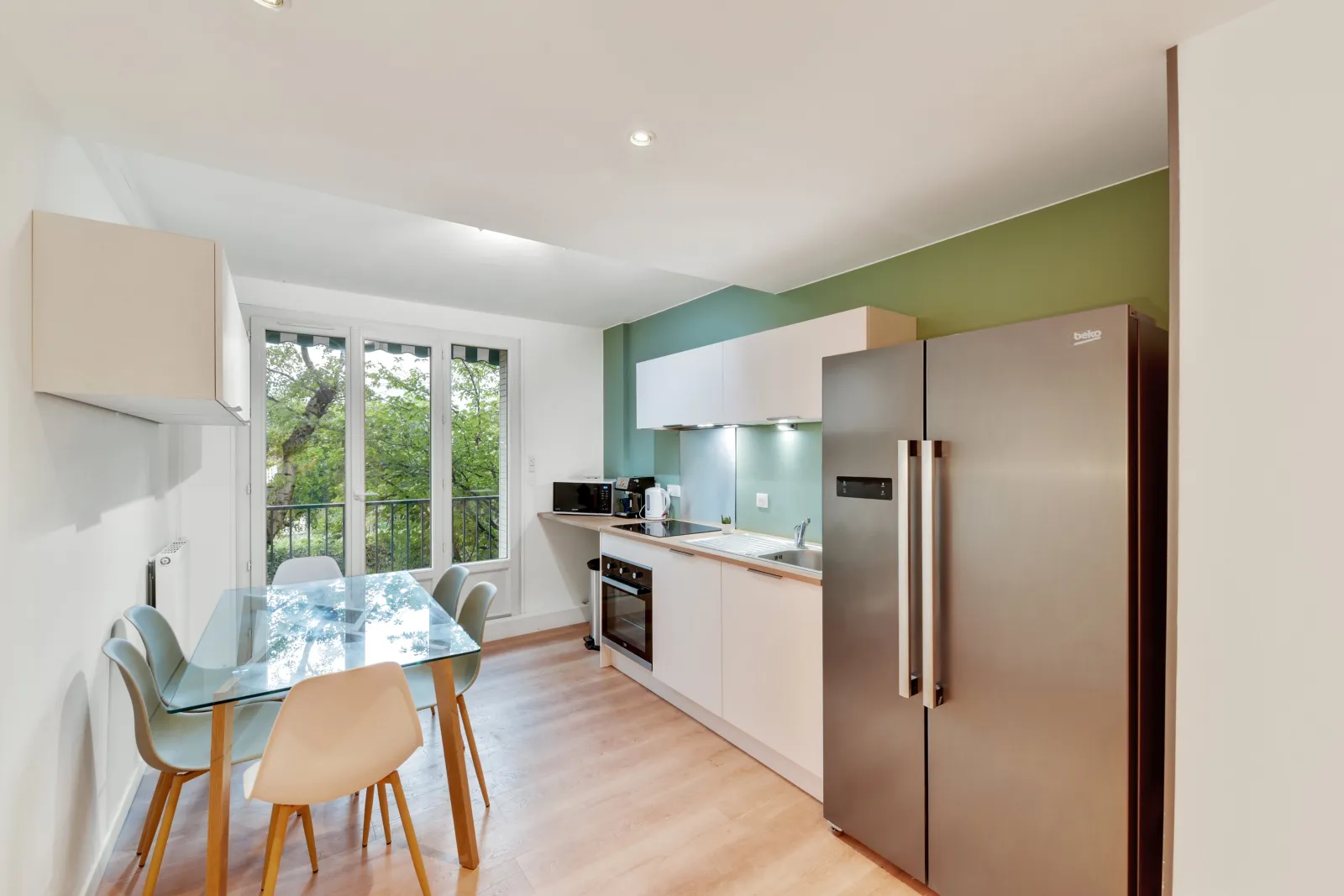 Location Grenoble Appartement 686ff2170b693