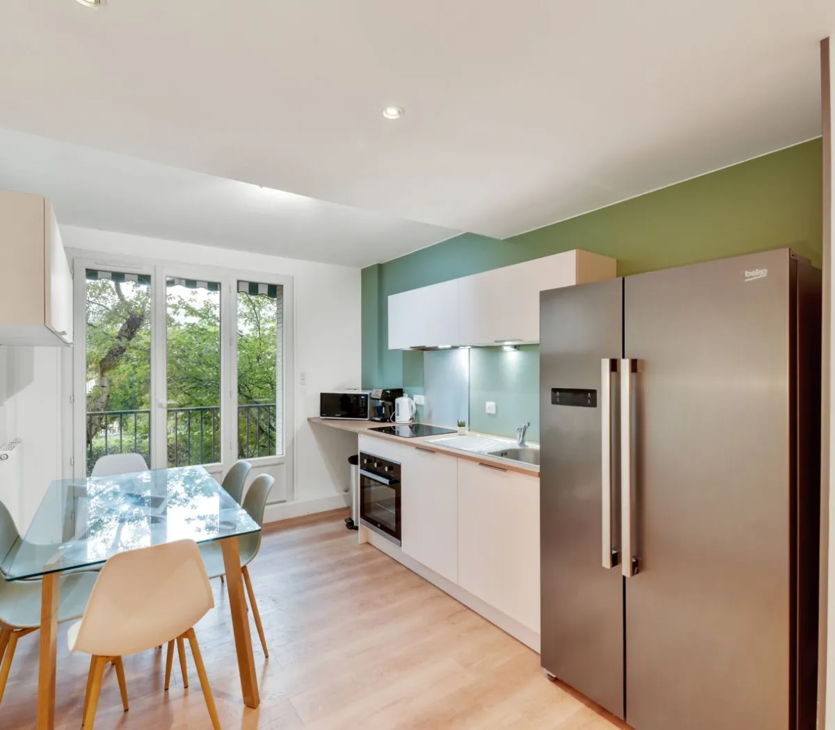 Location Grenoble Appartement 686ff2170b69