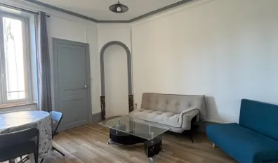 miniatureLocation Nancy Appartement 68700c7629dc2