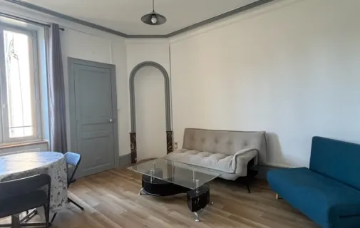 Location Nancy Appartement 68700c7629dc