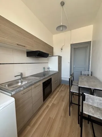 Location Nancy Appartement 68700c7629dc1