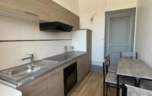 Location Nancy Appartement 68700c7629dc