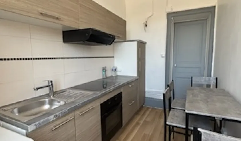 Location Nancy Appartement 68700c7629dc1