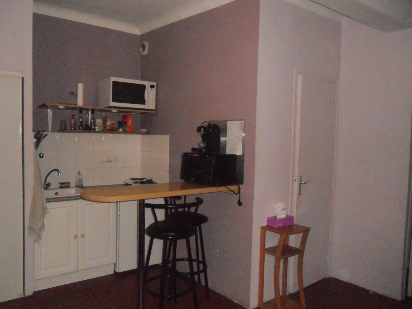Location Aix-en-Provence Appartement 6870c4d60e753