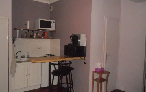 Location Aix-en-Provence Appartement 6870c4d60e75