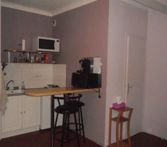 Location Aix-en-Provence Appartement 6870c4d60e753