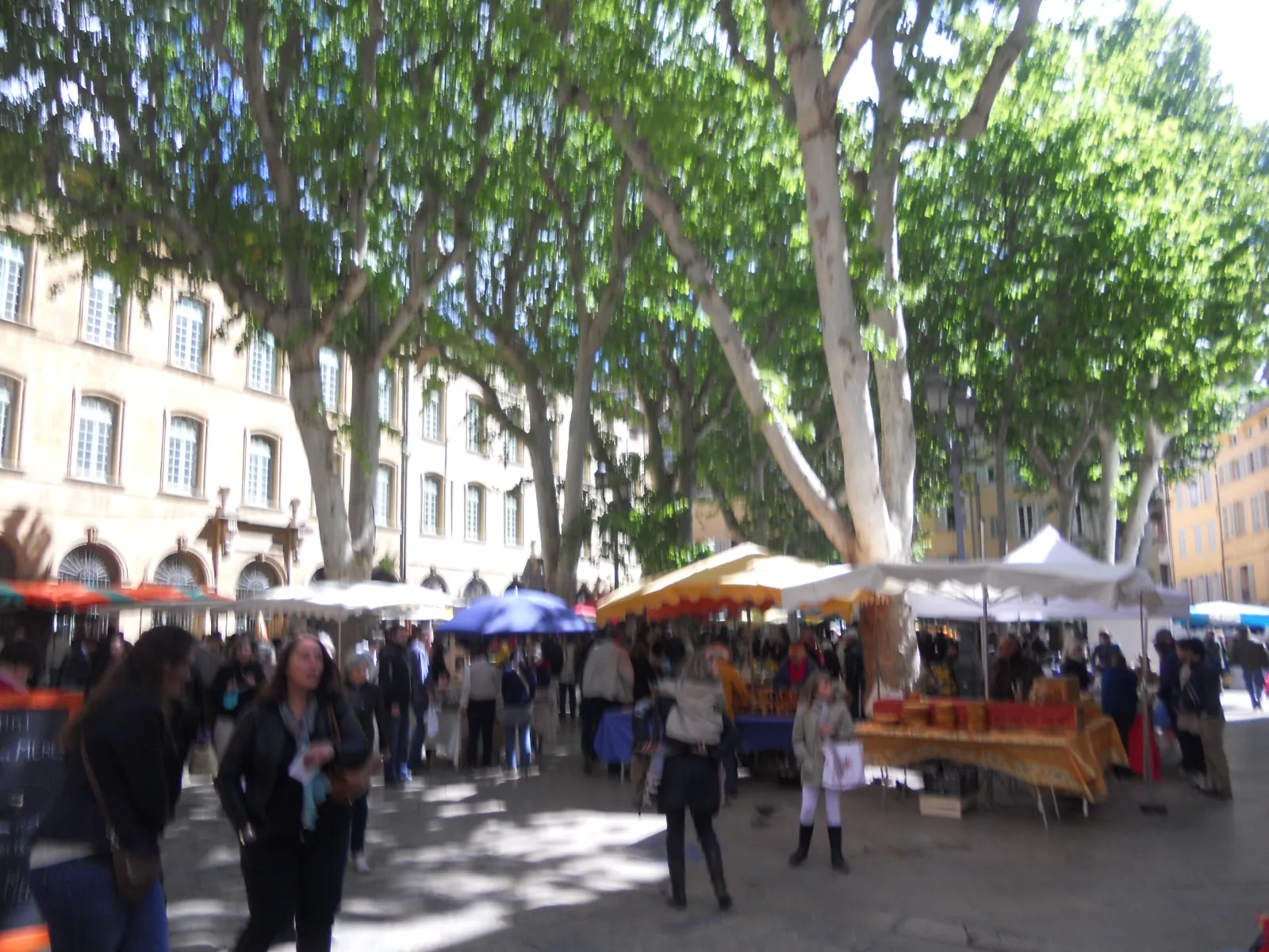 Location Aix-en-Provence Appartement 6870c4d60e755