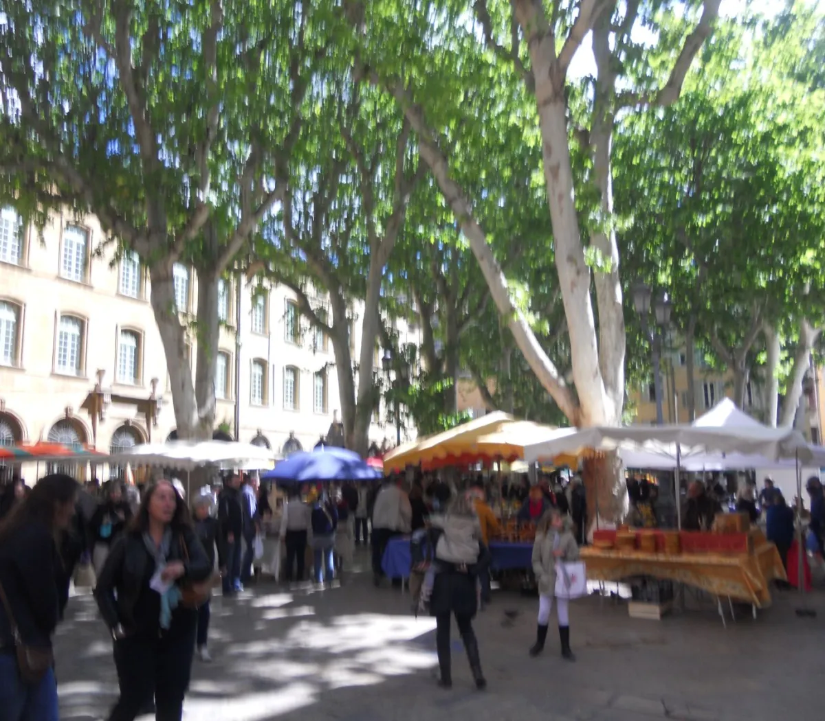 Location Aix-en-Provence Appartement 6870c4d60e75