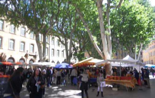 Location Aix-en-Provence Appartement 6870c4d60e75