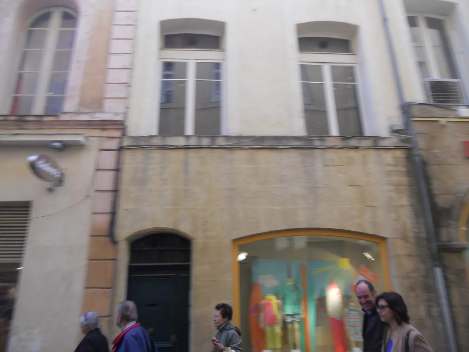 Location Aix-en-Provence Appartement 6870c4d60e756