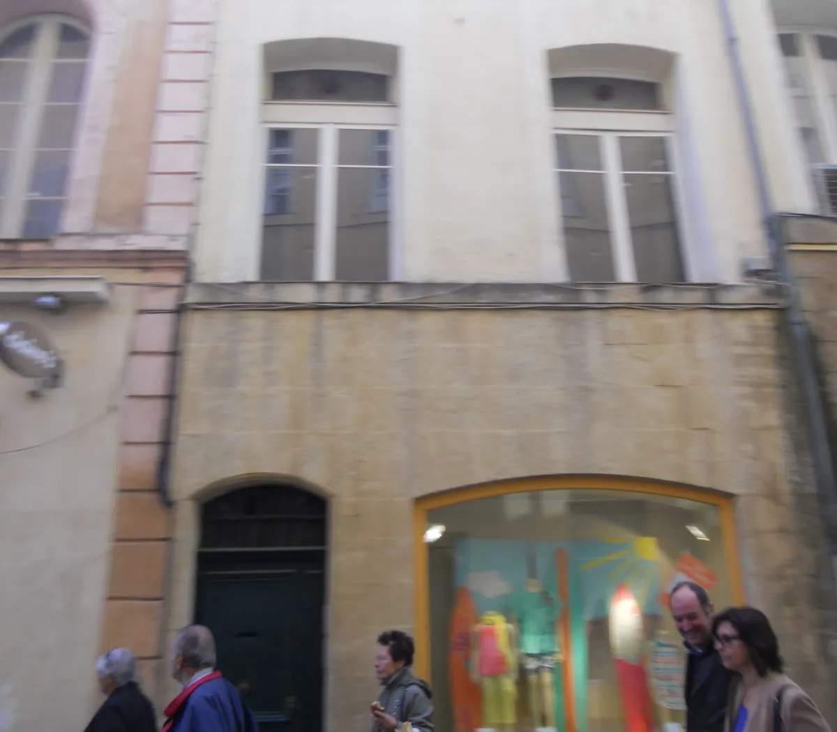 Location Aix-en-Provence Appartement 6870c4d60e75