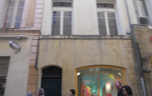 Location Aix-en-Provence Appartement 6870c4d60e75