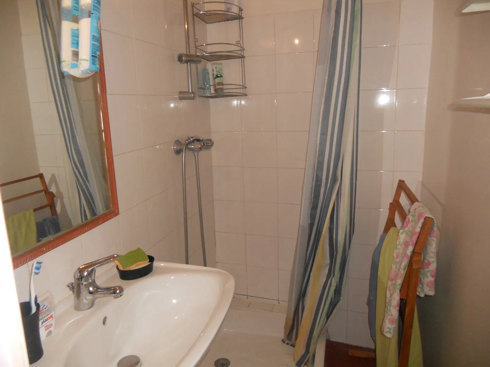 Location Aix-en-Provence Appartement 6870c4d60e754