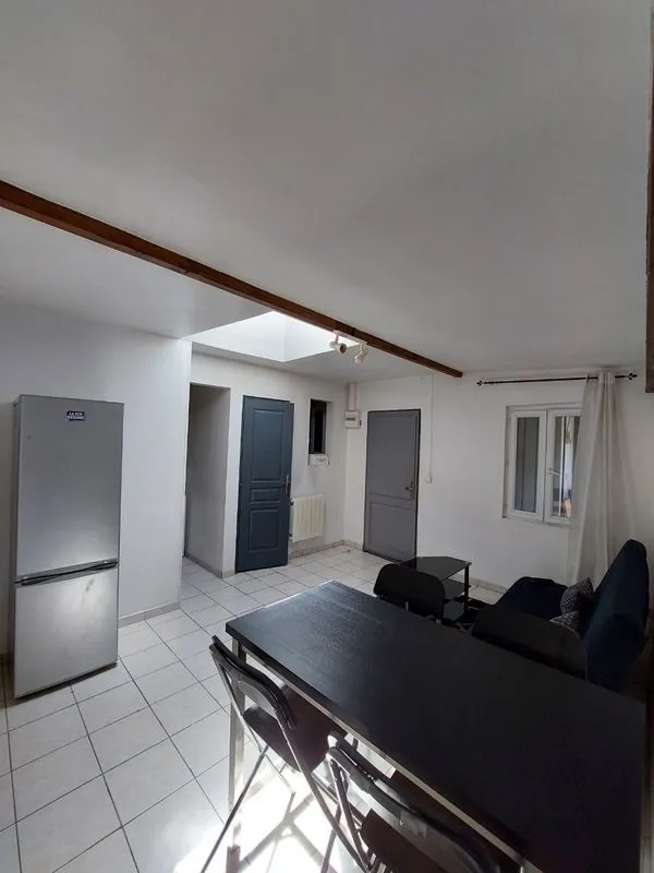 Location Bordeaux Appartement 6870d5e49c8d1