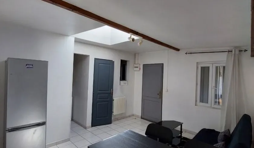 Location Bordeaux Appartement 6870d5e49c8d1