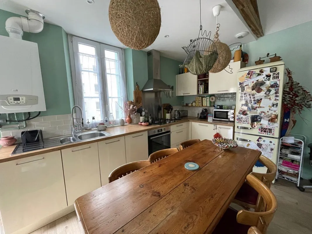 Location Rennes Appartement 6870d68823272