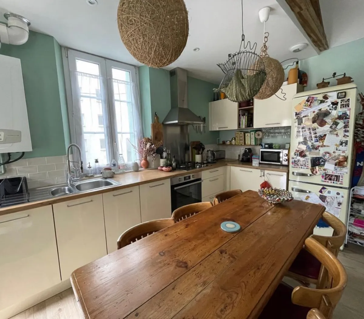 Location Rennes Appartement 6870d6882327