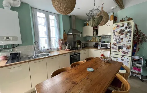 Location Rennes Appartement 6870d6882327