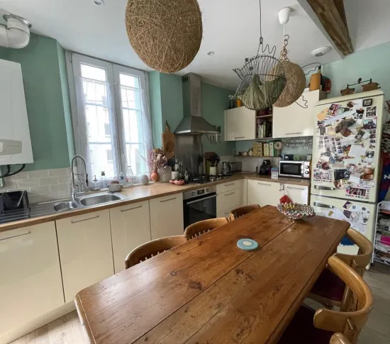 Location Rennes Appartement 6870d68823272