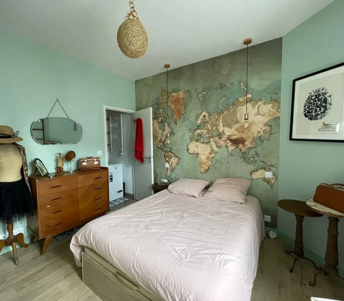 Location Rennes Appartement 6870d6882327