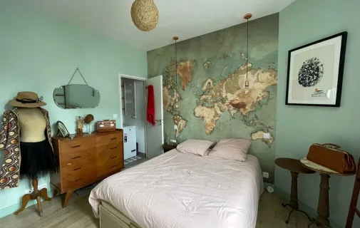 Location Rennes Appartement 6870d6882327