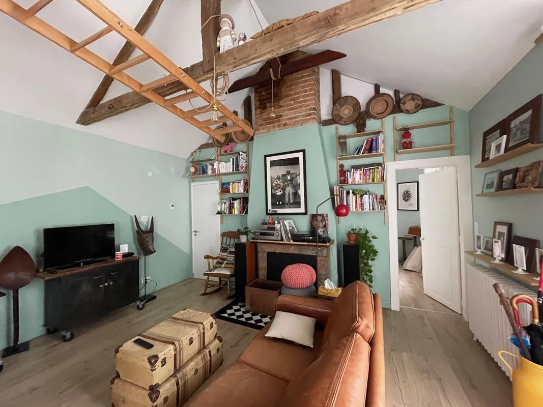 Location Rennes Appartement 6870d68823271