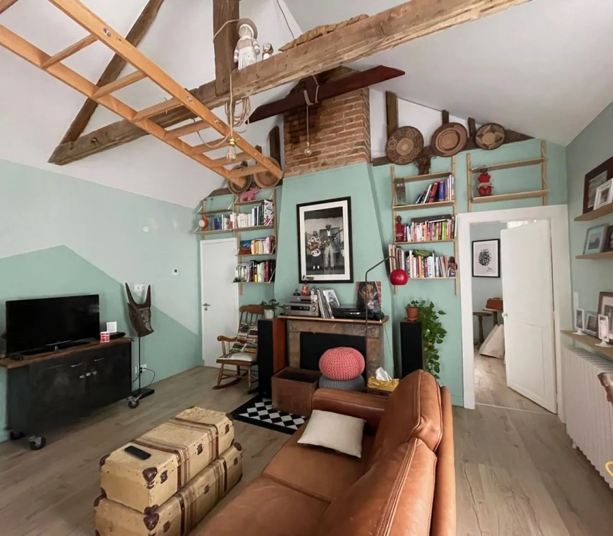 Location Rennes Appartement 6870d6882327