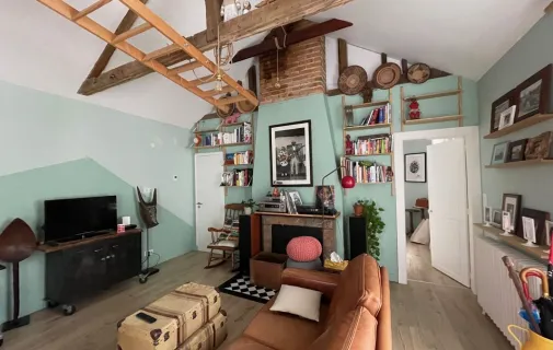 Location Rennes Appartement 6870d6882327