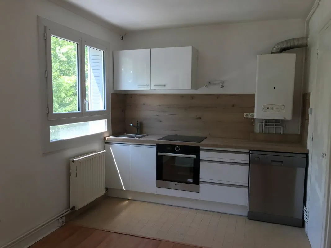 Location Grenoble Appartement 6870d7896db21