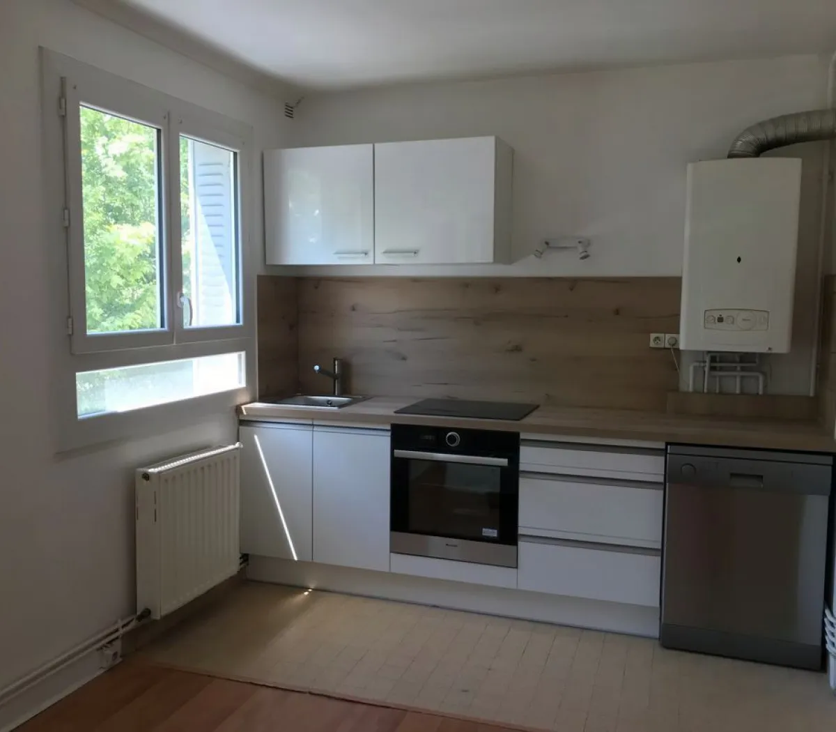 Location Grenoble Appartement 6870d7896db2