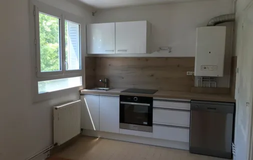 Location Grenoble Appartement 6870d7896db2