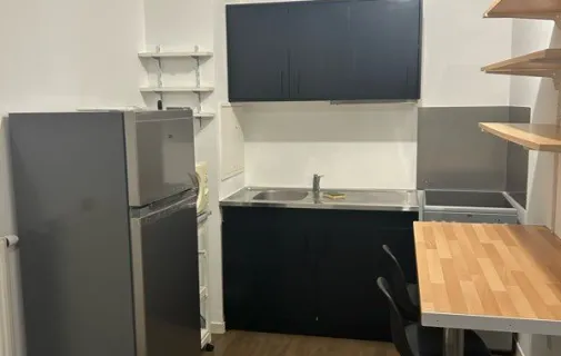 Location Gennevilliers Appartement 6870d85439a5