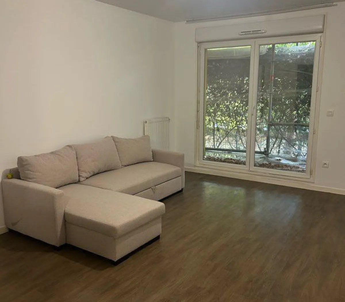 Location Gennevilliers Appartement 6870d85439a5