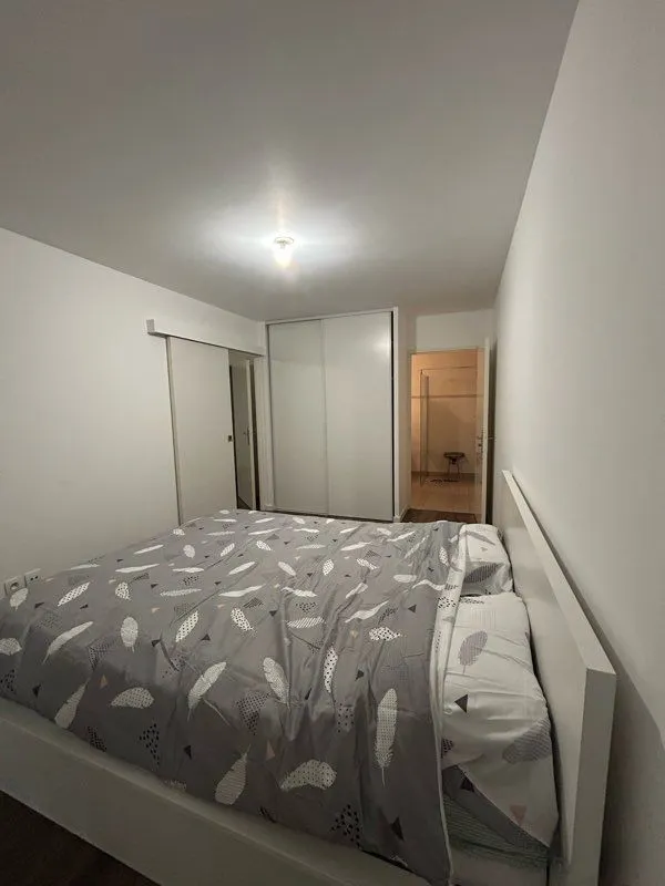 Location Gennevilliers Appartement 6870d85439a53