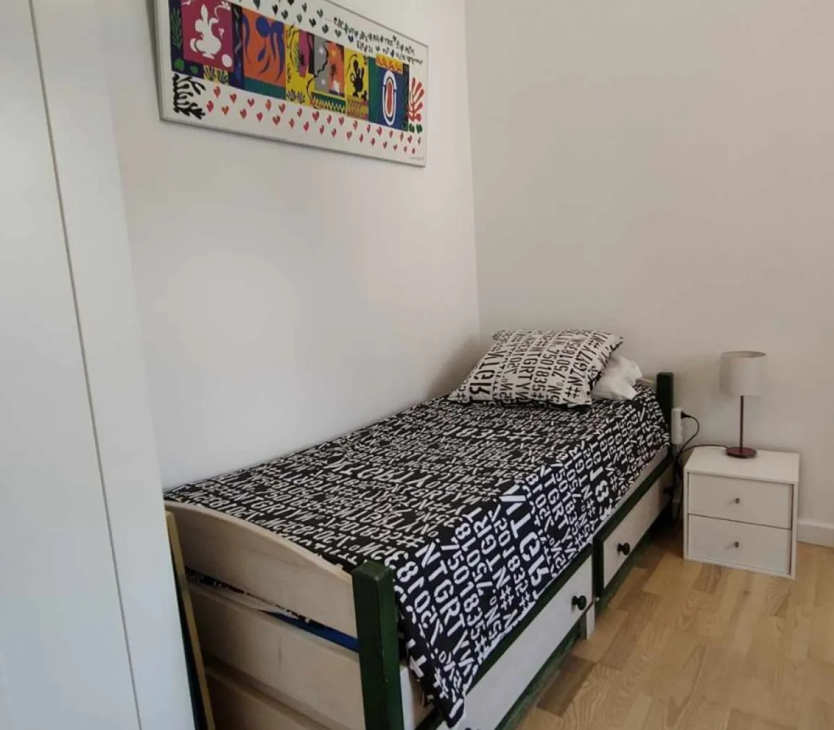 Location Ferney-Voltaire Chambre 6870dbd0f2f2