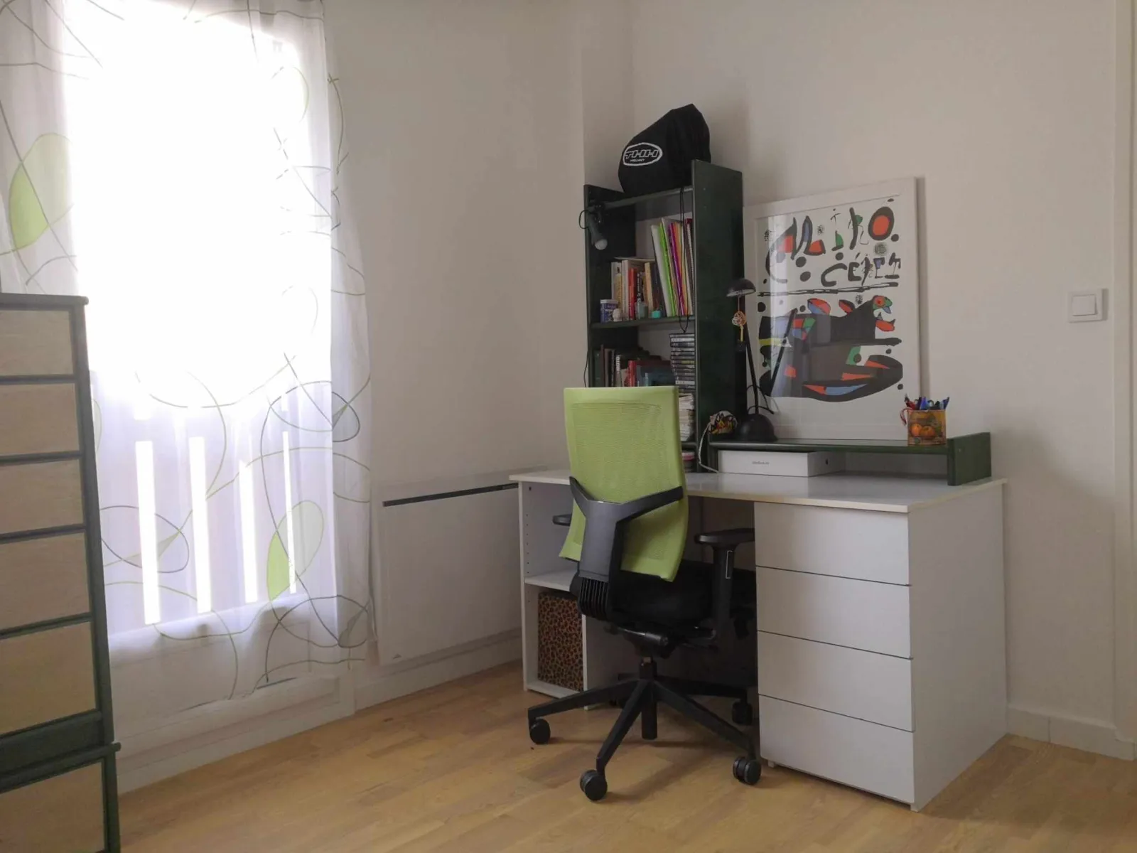 Location Ferney-Voltaire Chambre 6870dbd0f2f21