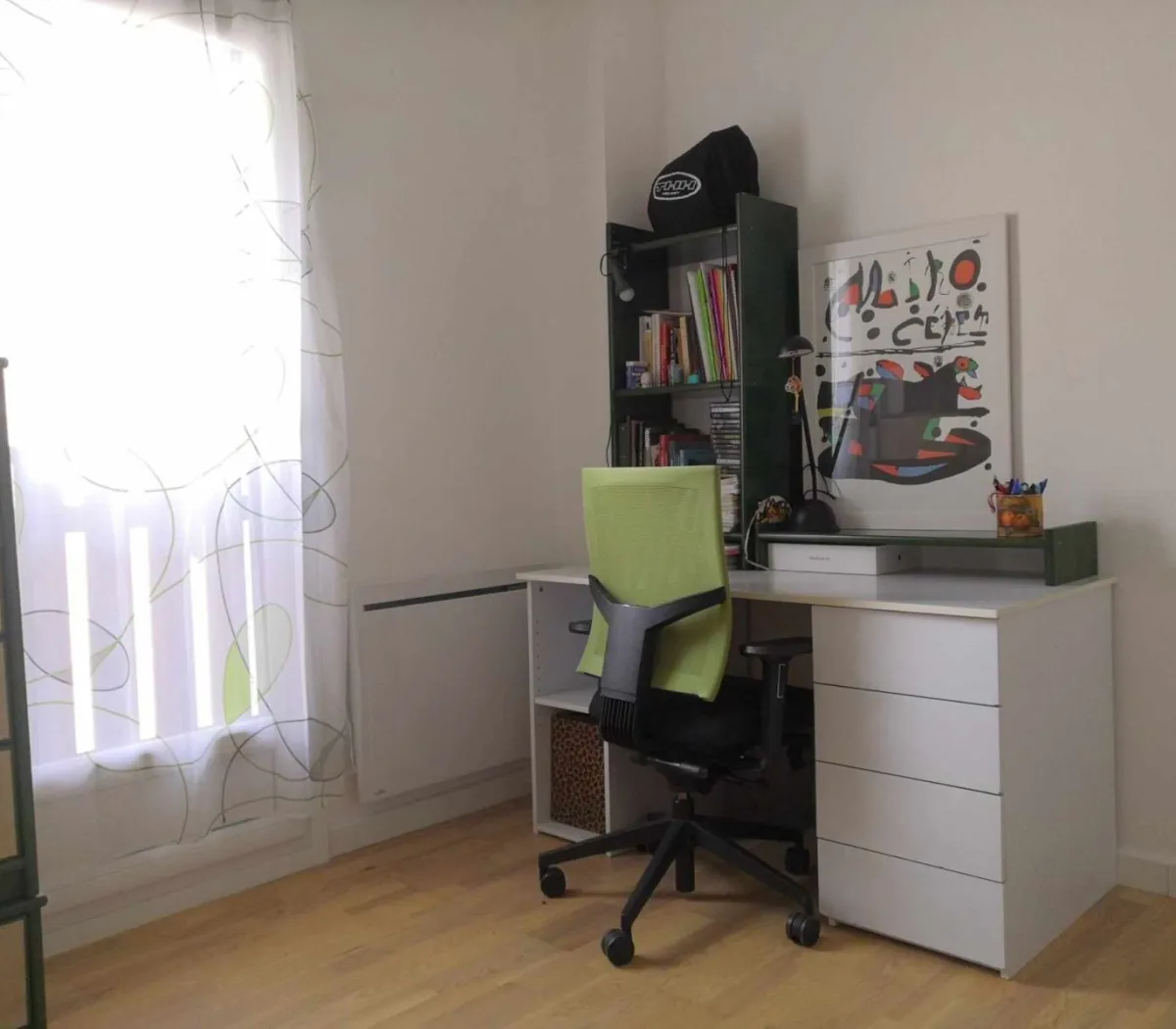 Location Ferney-Voltaire Chambre 6870dbd0f2f2