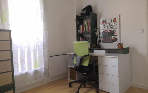 Location Ferney-Voltaire Chambre 6870dbd0f2f2