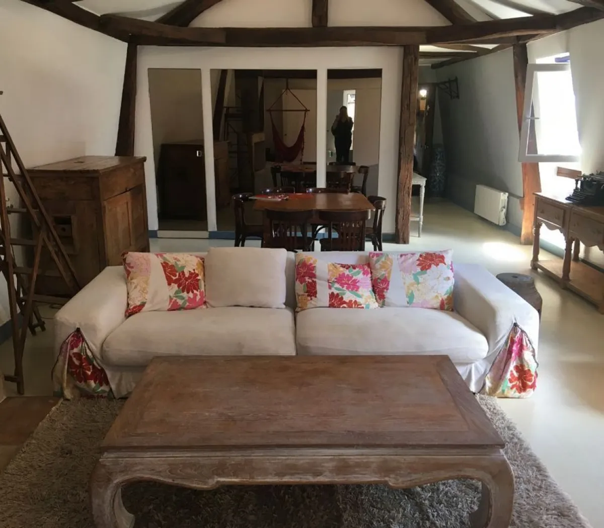 Location Tours Appartement 6870dca10a65