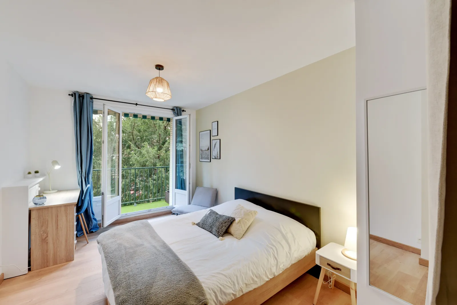 Location Grenoble Appartement 6870ee2455481