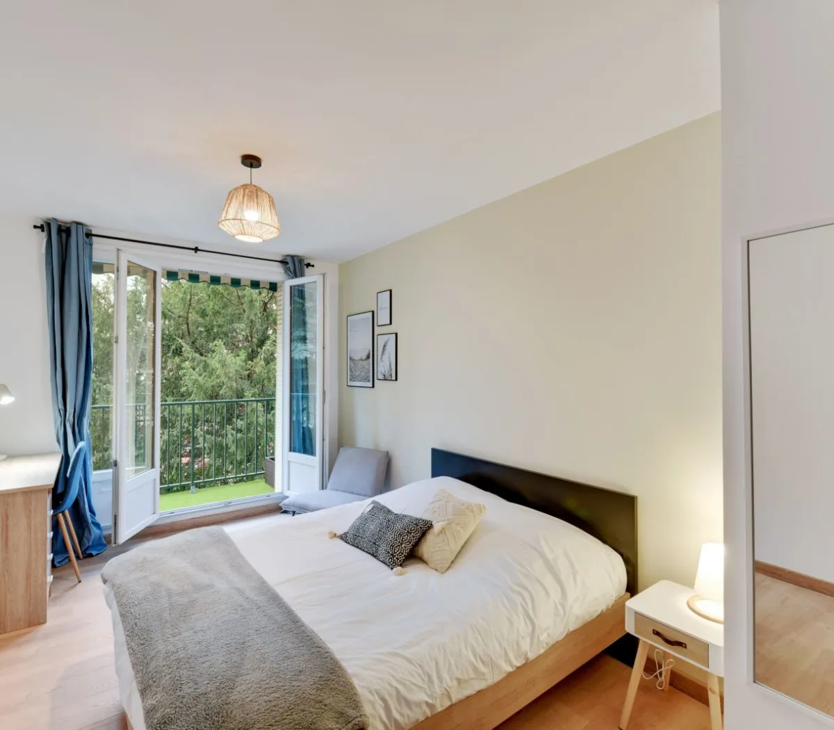 Location Grenoble Appartement 6870ee245548