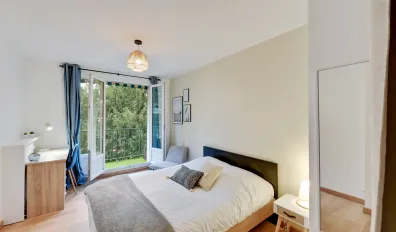 miniatureLocation Grenoble Appartement 6870ee2455482