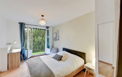 Location Grenoble Appartement 6870ee245548