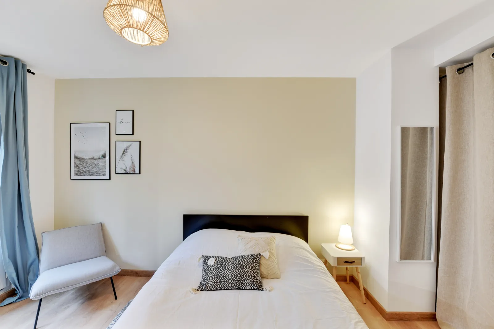 Location Grenoble Appartement 6870ee2455482
