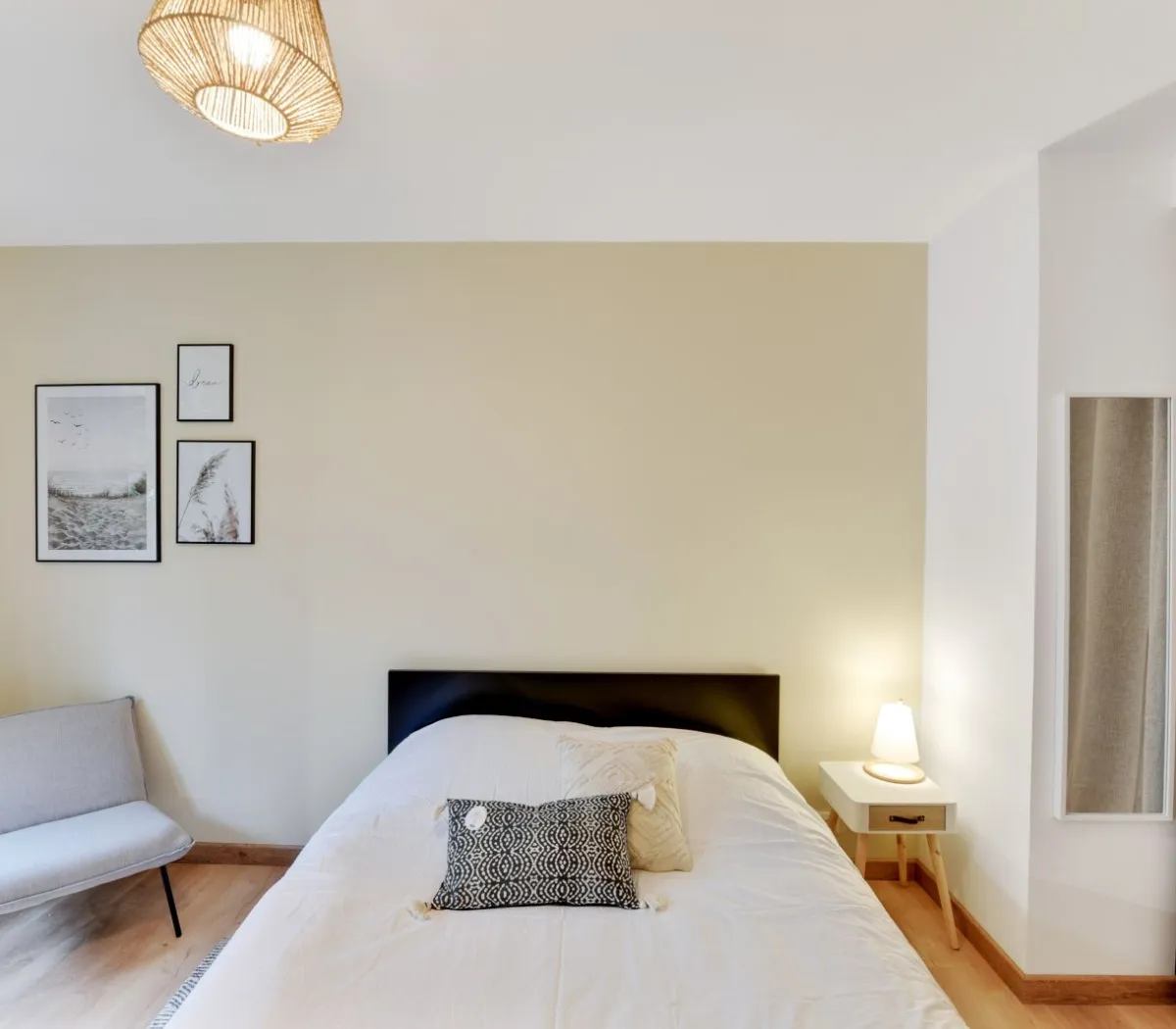 Location Grenoble Appartement 6870ee245548