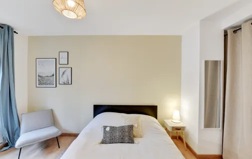Location Grenoble Appartement 6870ee245548