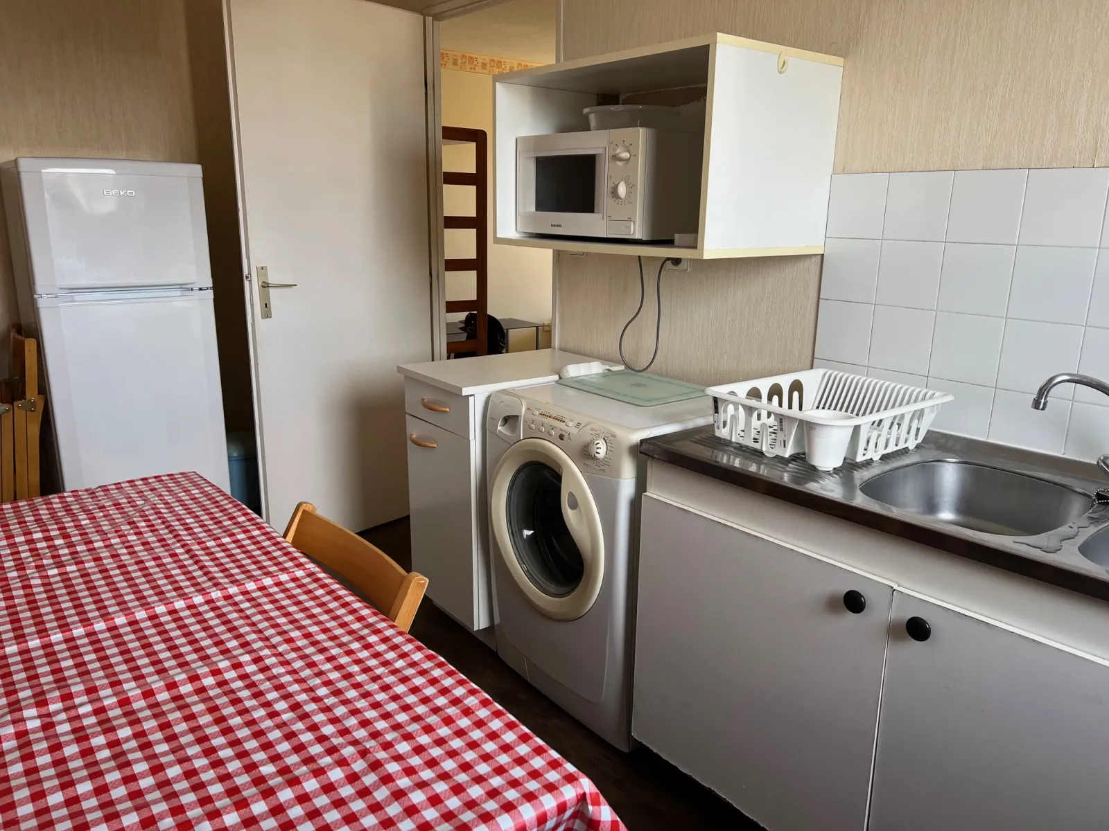 Location Toulouse Appartement 6870fa1fd897