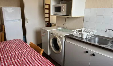 Location Toulouse Appartement 6870fa1fd897