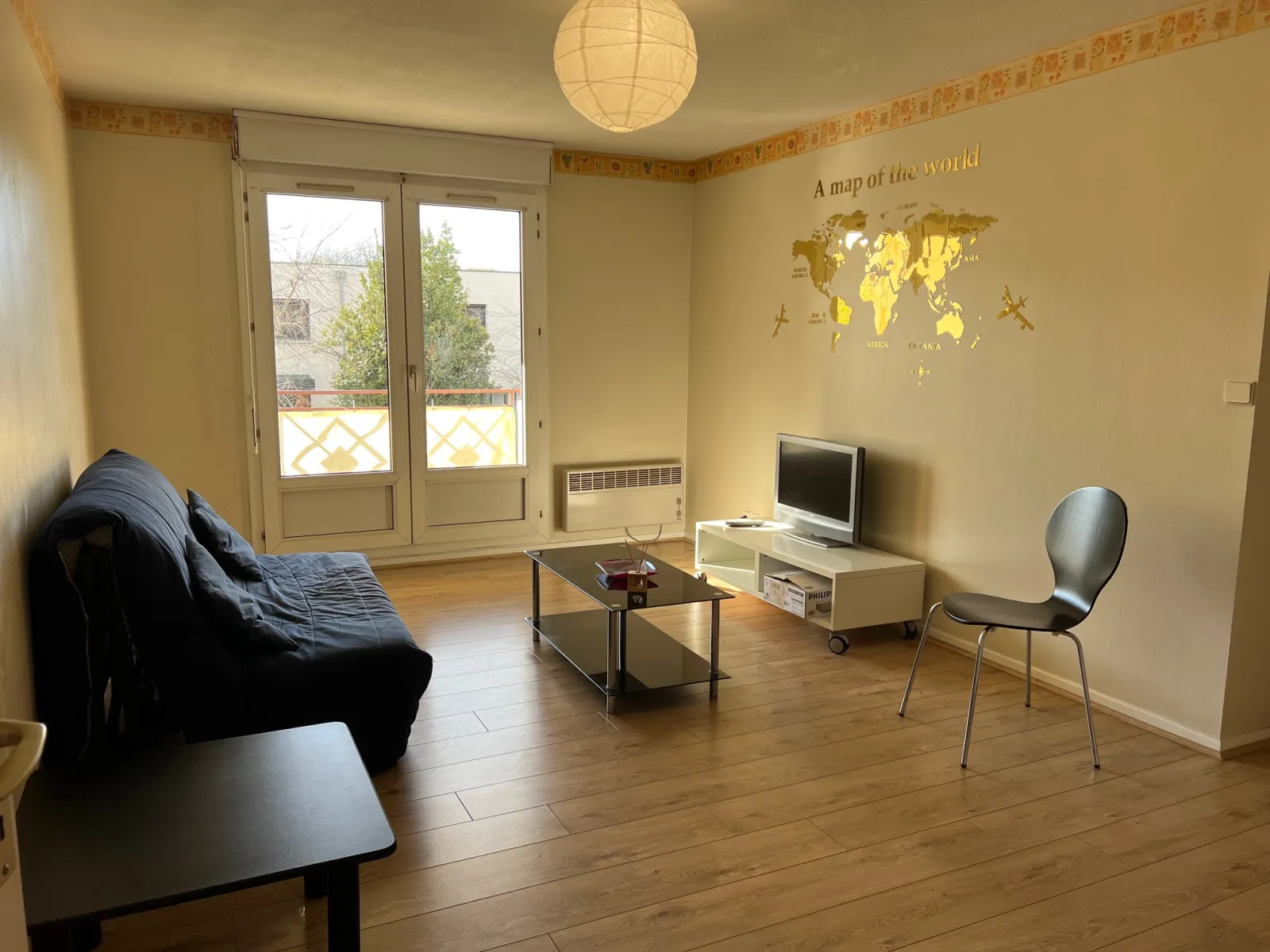 Location Toulouse Appartement 6870fa1fd897