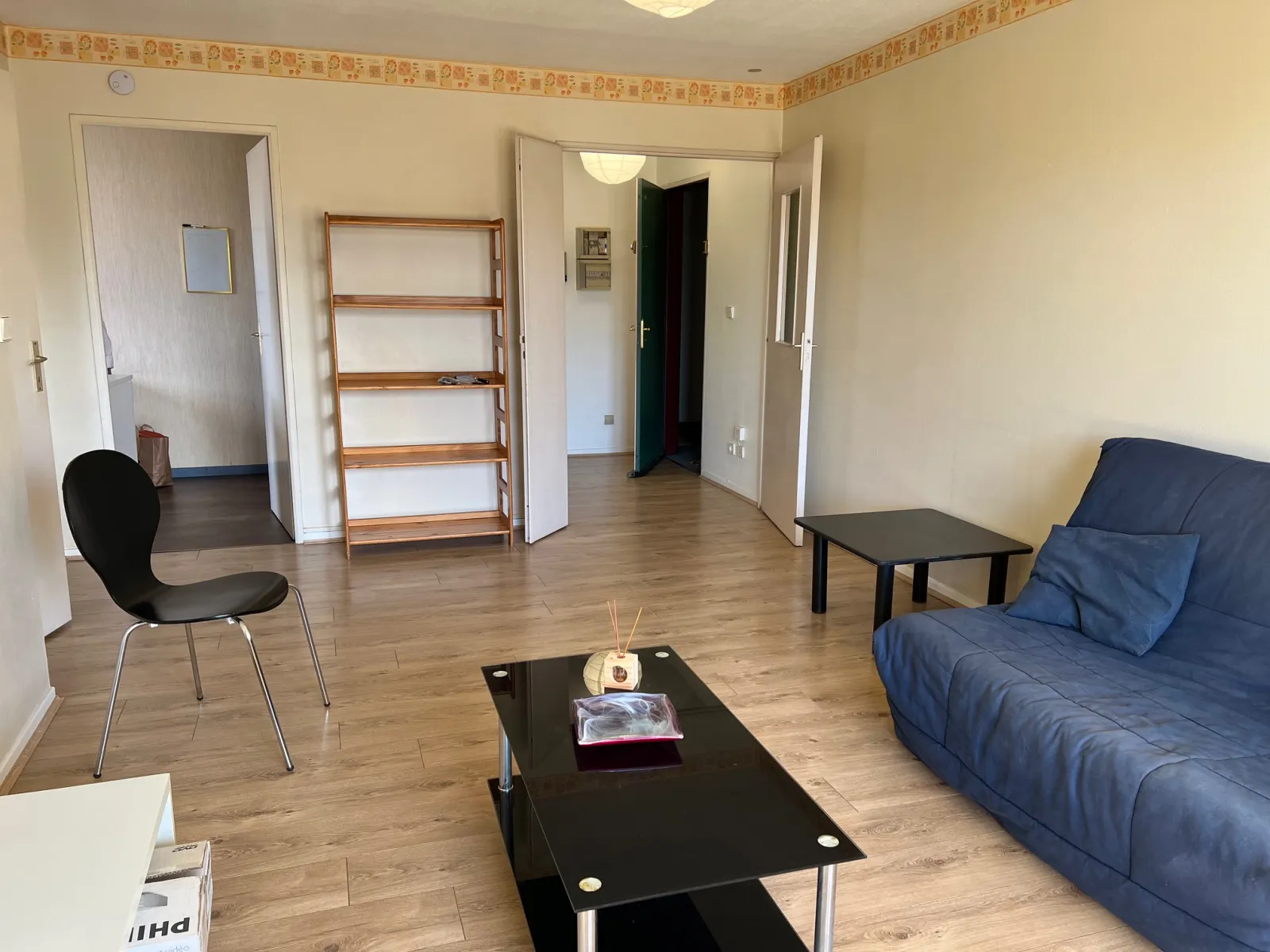 Location Toulouse Appartement 6870fa1fd897